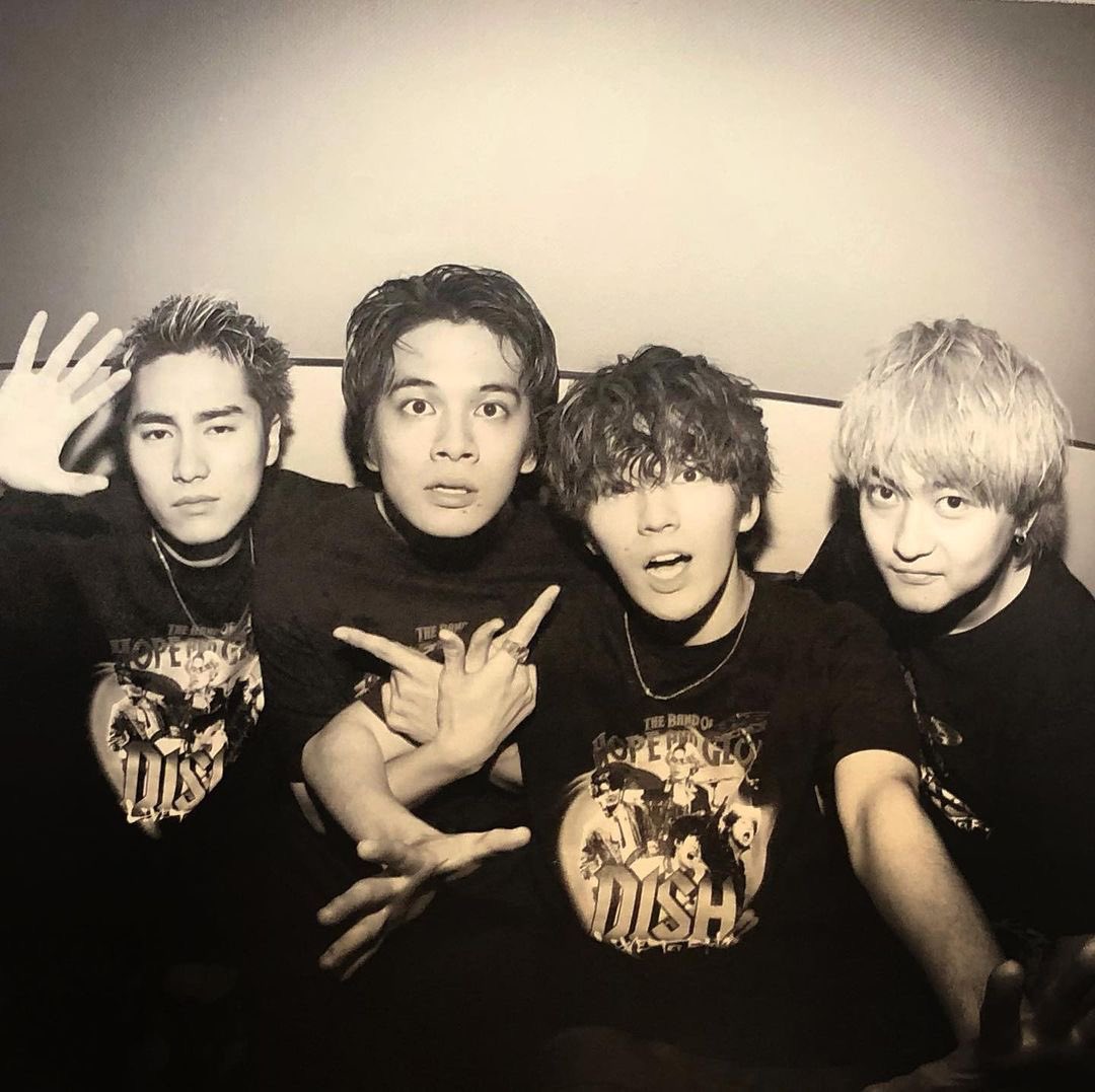 4z9_7k2's tweet photo. ✨初 Tag🏷️✨

(04)  Nagano  🚹

まだまだライブ経験が少ない初心者ですが、素敵な//erの方々と仲良くなれたら嬉しいです🤝

♡orRTでお迎え行きます!!

もし良かったらALT覗いてください🙇‍♂️

 #DISH// 
 #スラッシャーと繋がりたい
 #スラッシャーさんと繋がりたい https://t.co/9sSrqk0k17