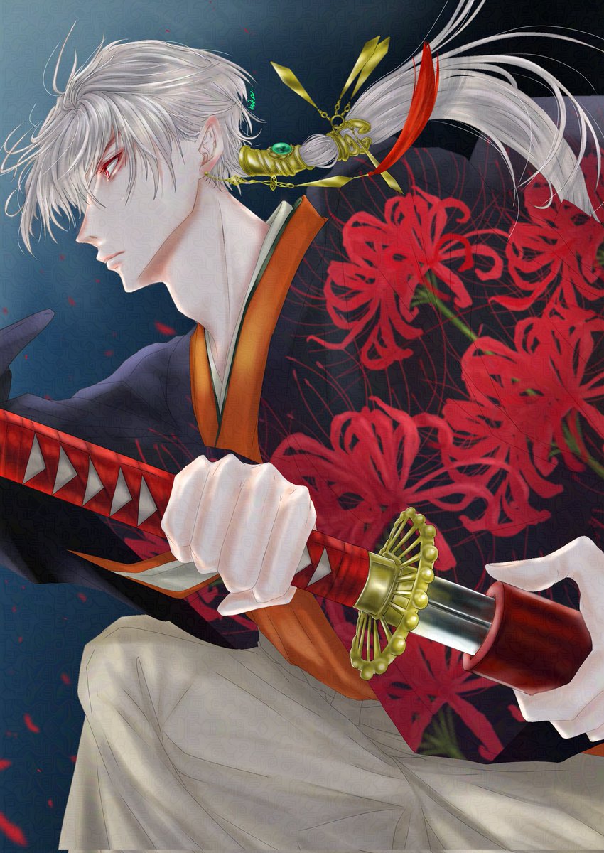 #フォロワー1万以下の神絵師発掘したい
#絵描きさんと繋がりたい

便乗〜😀
絵描き様は基本フォロバ１００です🥰🎶
商材屋さん等は、ごめんなさいです〜m(_ _)m