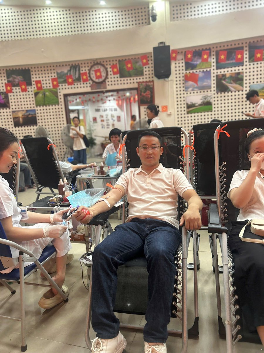 Trọng Vui l Triumph tweet media