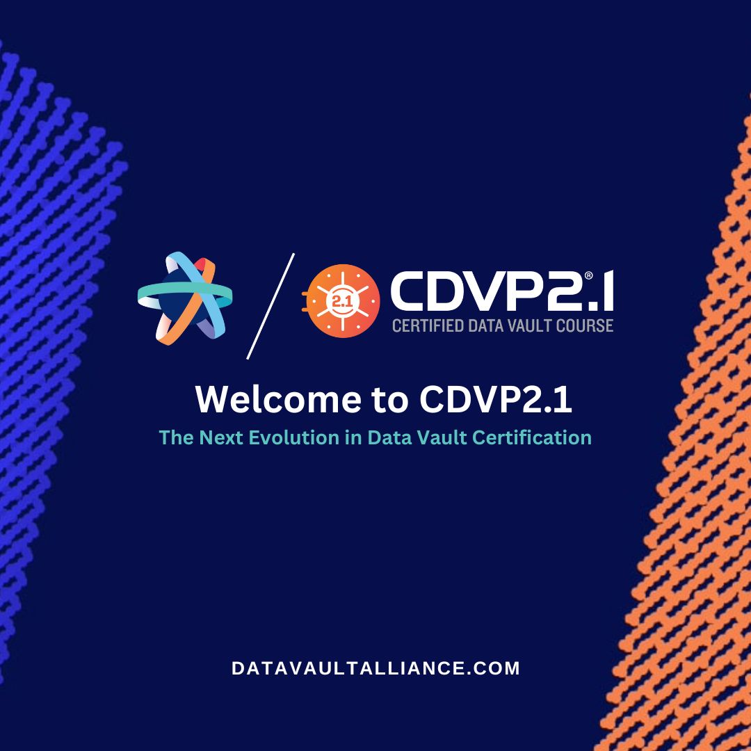 DV2Alliance's tweet image. 🎉📚Class Kickoff!

Today marks the first day of CDVP2.1 class for Authorized Training Organization @ScalefreeCOM 

 🙌 Stay tuned and register for upcoming events here 🔗zurl.co/kmgn3 

#DataVaultAlliance #CDVP21 #Scalefree #DataVault #Training #GoodLuck