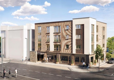 CIS (NI) | A Hubexo Product tweet media