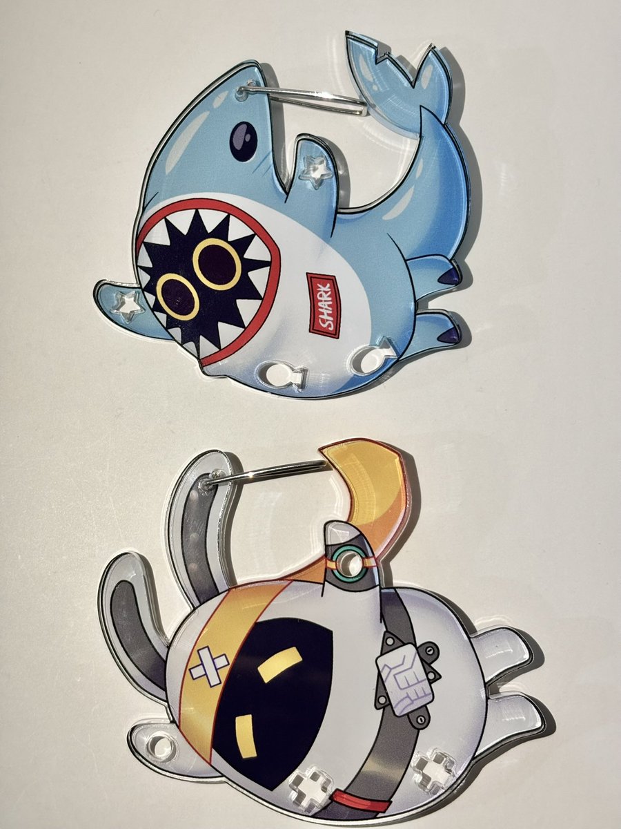 Claviore 🌸 CF22 PO📌 tweet media