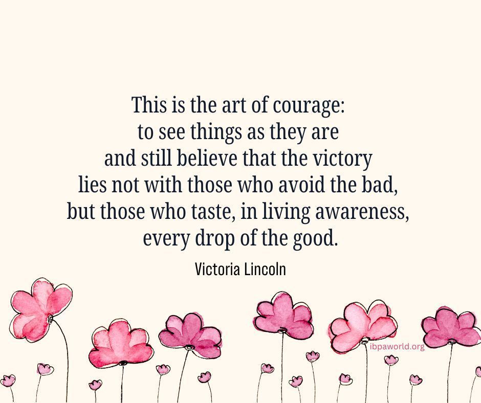 Across the major world religions and philosophies, courage is among the 6 identified character strengths and virtues. Learn more about promoting and building courage from U Penn's Authentic Happiness initiative: authentichappiness.sas.upenn.edu/.../courage. #strengths #courage #educators