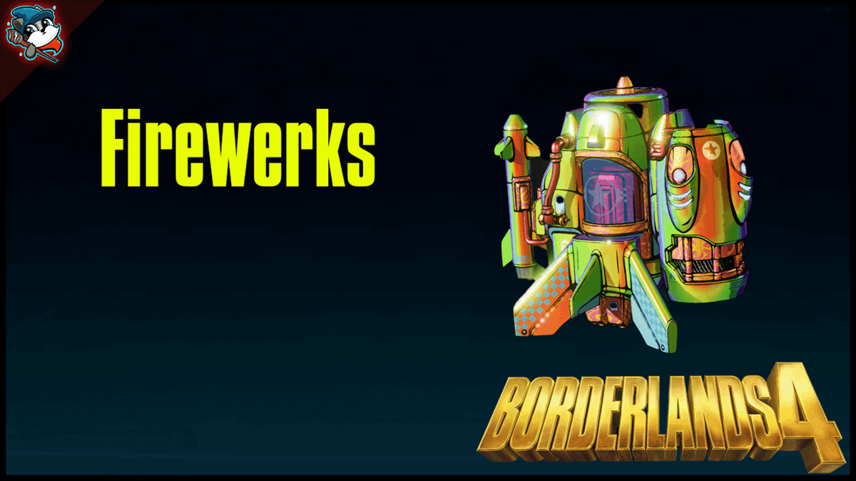 ProEliteEnchant's tweet photo. The eighth of my Legendary weapons Guides for Borderlands 4 covering the Firewerks

All likes and sub are appreciated

https://t.co/dhCCgzyMx8 https://t.co/Txo7YlzTrq