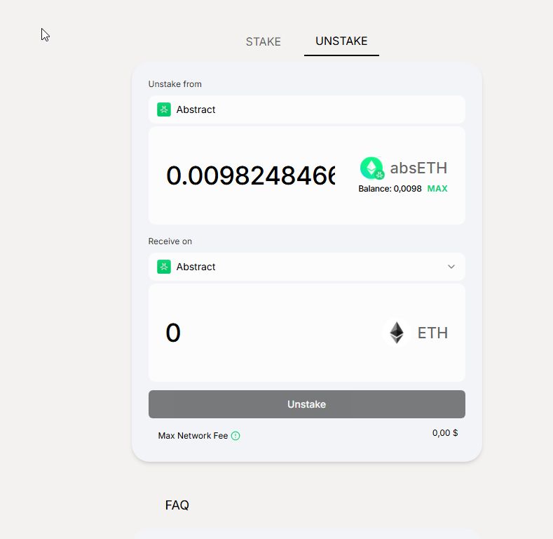 _Redneck_crypto's tweet photo. @dinero_xyz @orca_so why i cant unstake my eth on abs? https://t.co/P4MnKThA3U