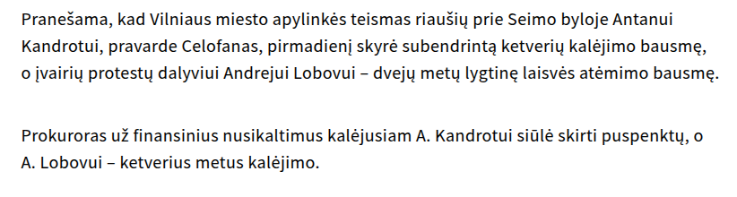 Saulius tweet media