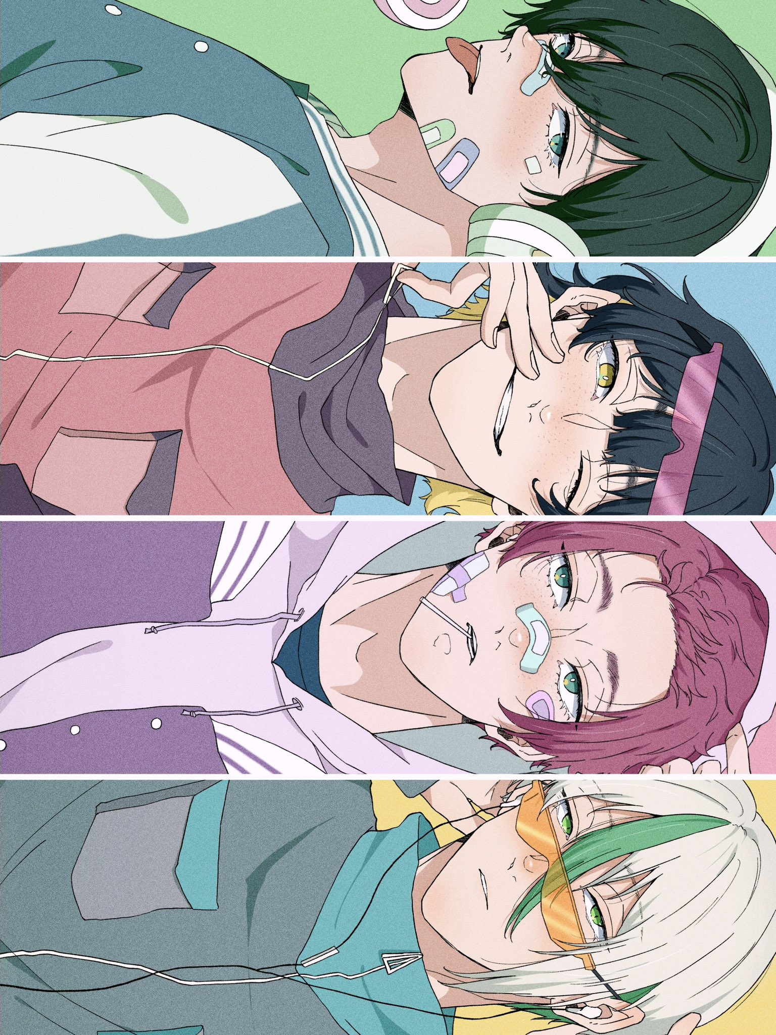 ☆ Not yet on X: 