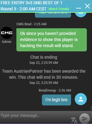 Benji 🇩🇰 tweet media