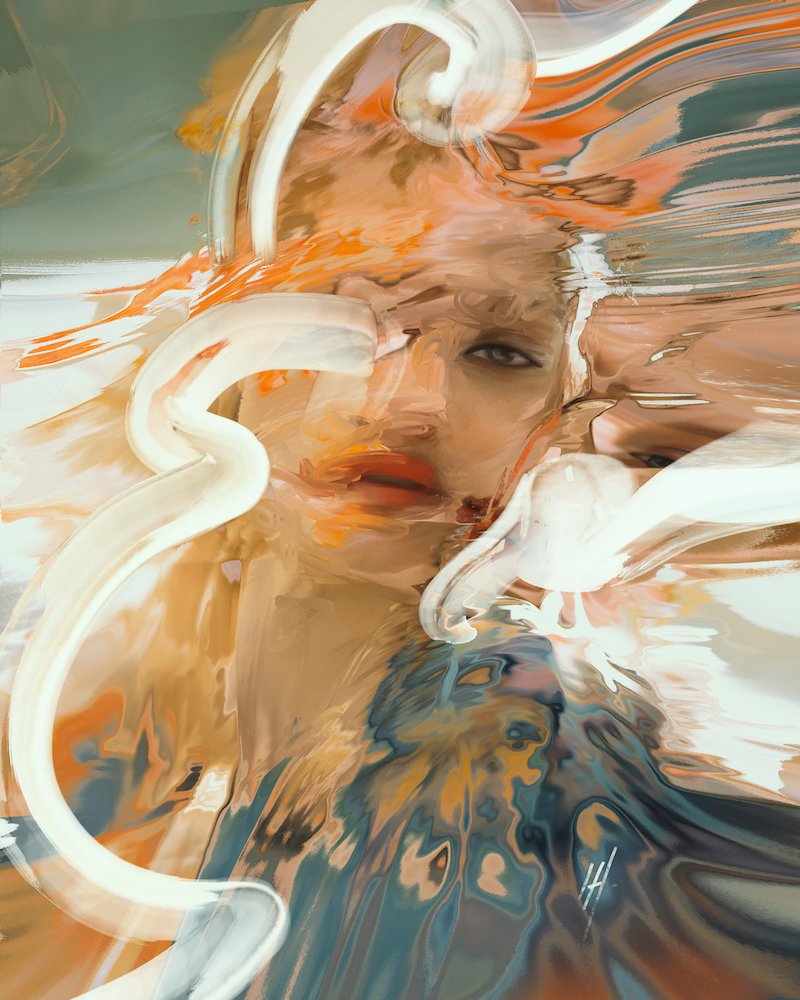 Freedom's Echo
1/1 on SuperRare