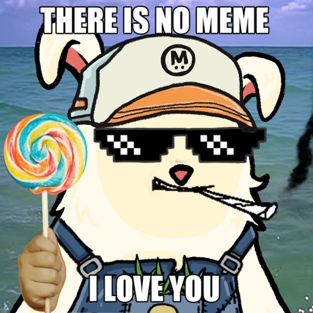 There is no Meme
It's <a href="/MegaRebelNFT/">Mega Rebel ∑:</a> !!!

<a href="/joinsyndicate_/">Syndicate Σ:</a>