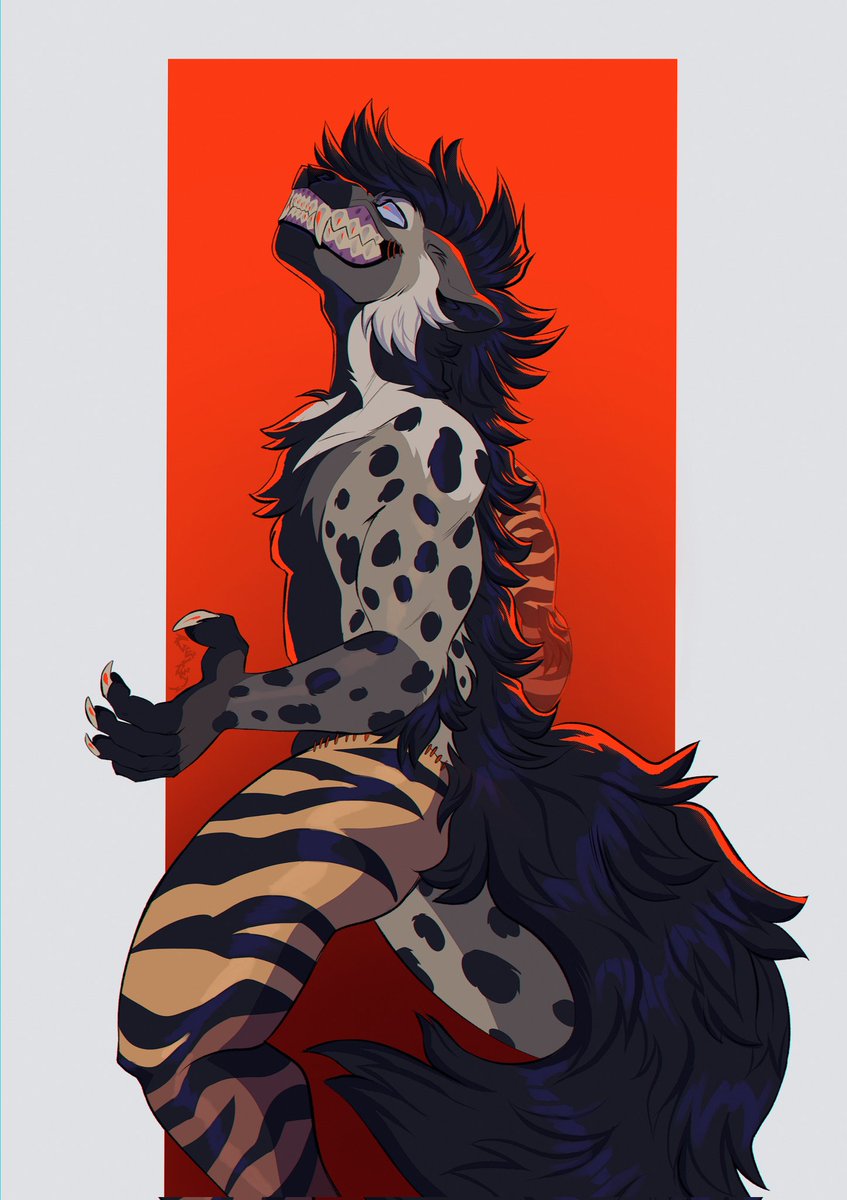 vexwyn's tweet image. [C] Ready?