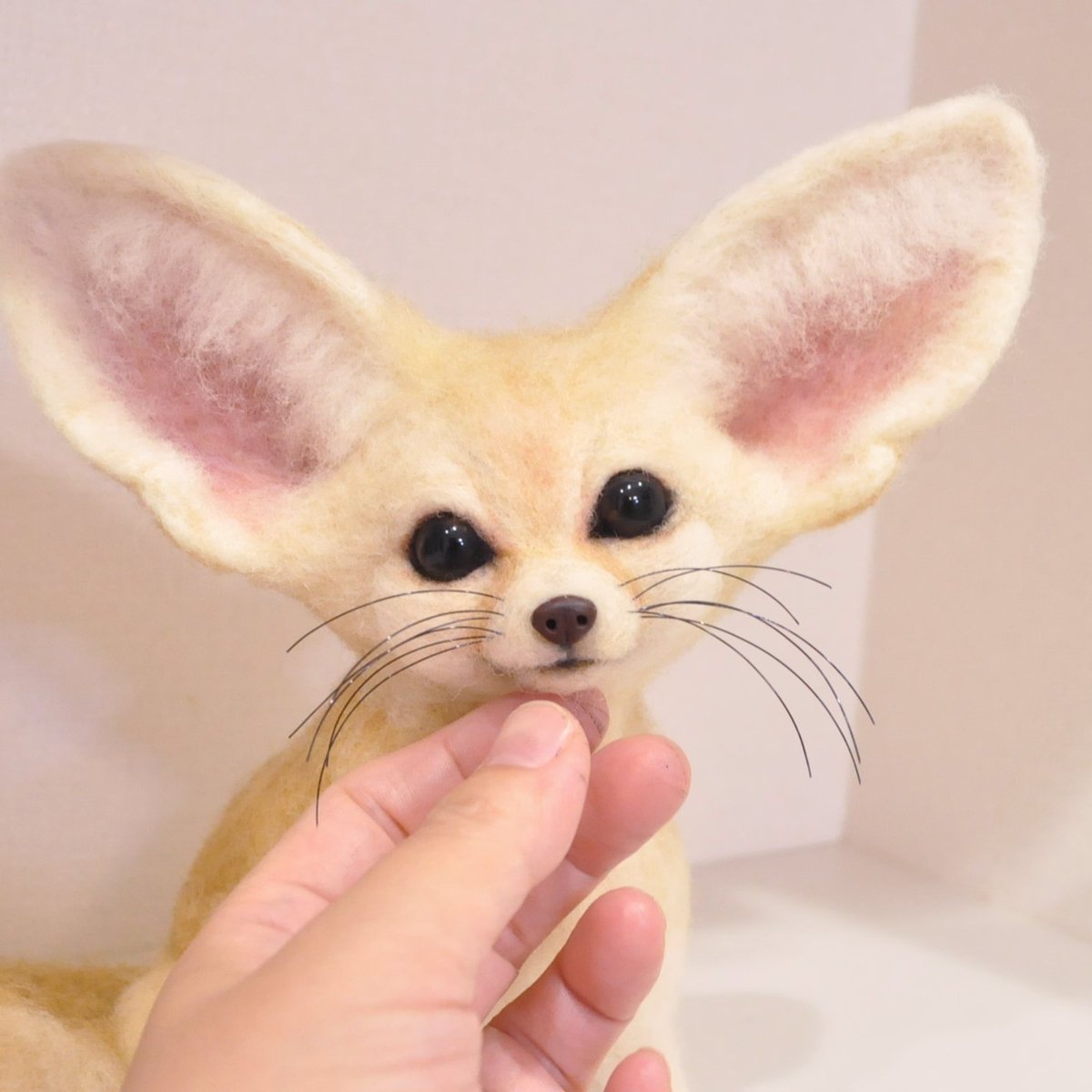 Sato🐶羊毛フェルト (@Satoyoumou) / Posts / X