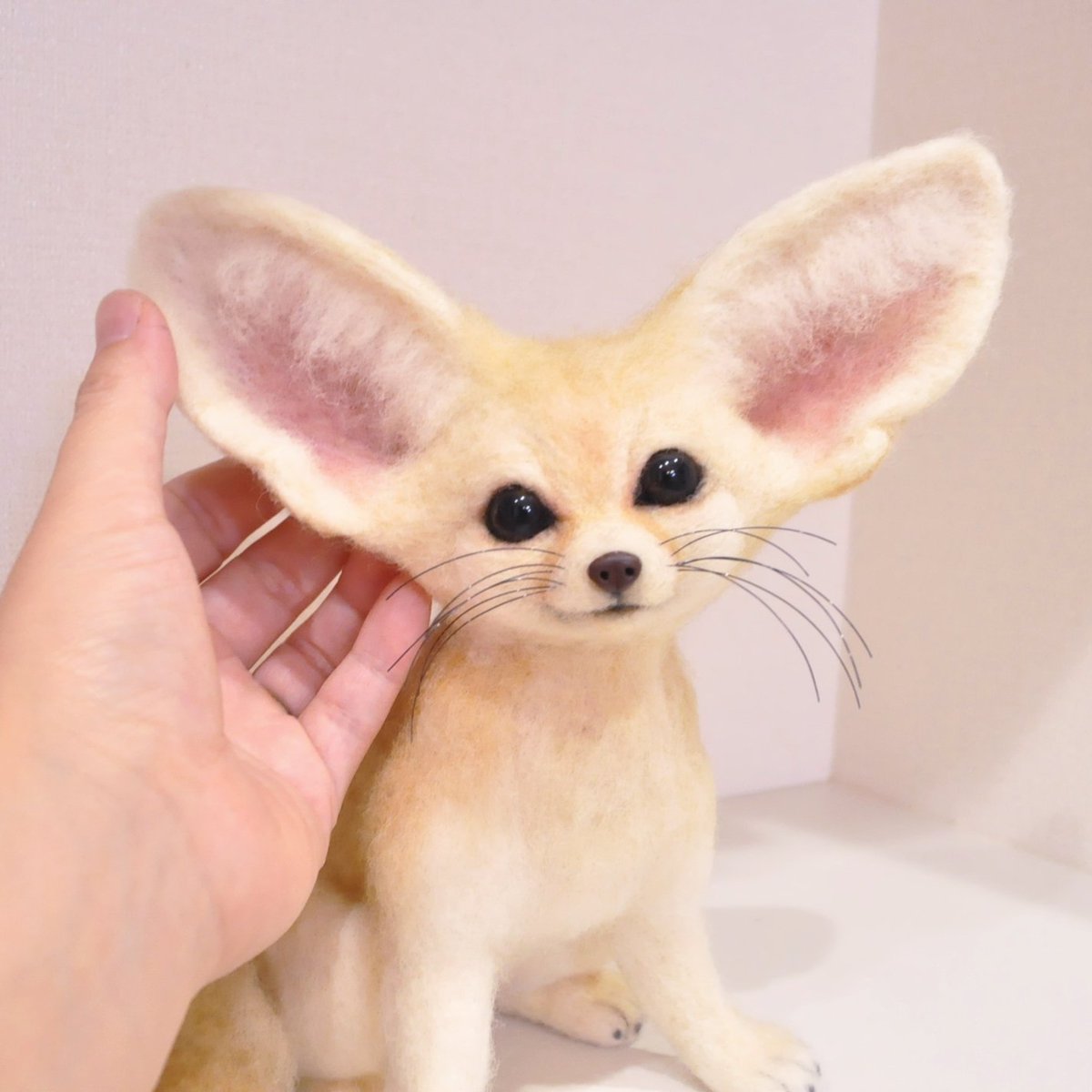 Sato🐶羊毛フェルト (@Satoyoumou) / Posts / X