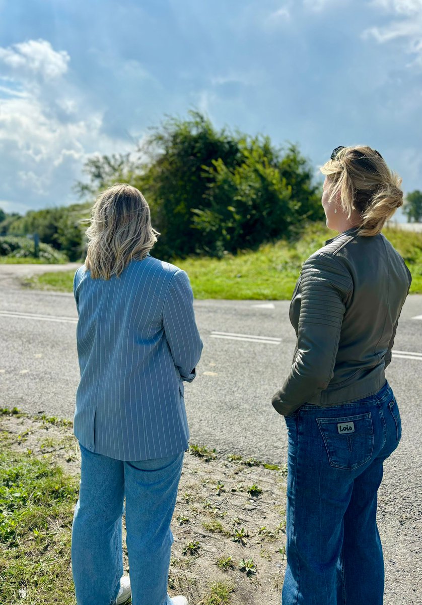 Peter R. de Vries Foundation tweet media