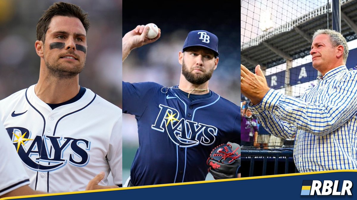 RBLR Rays tweet media