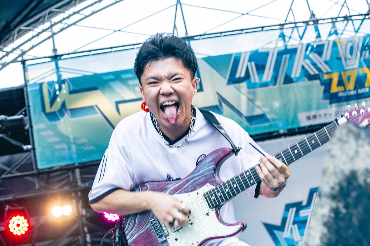 9/21(Sun) 滋賀県 草津市 