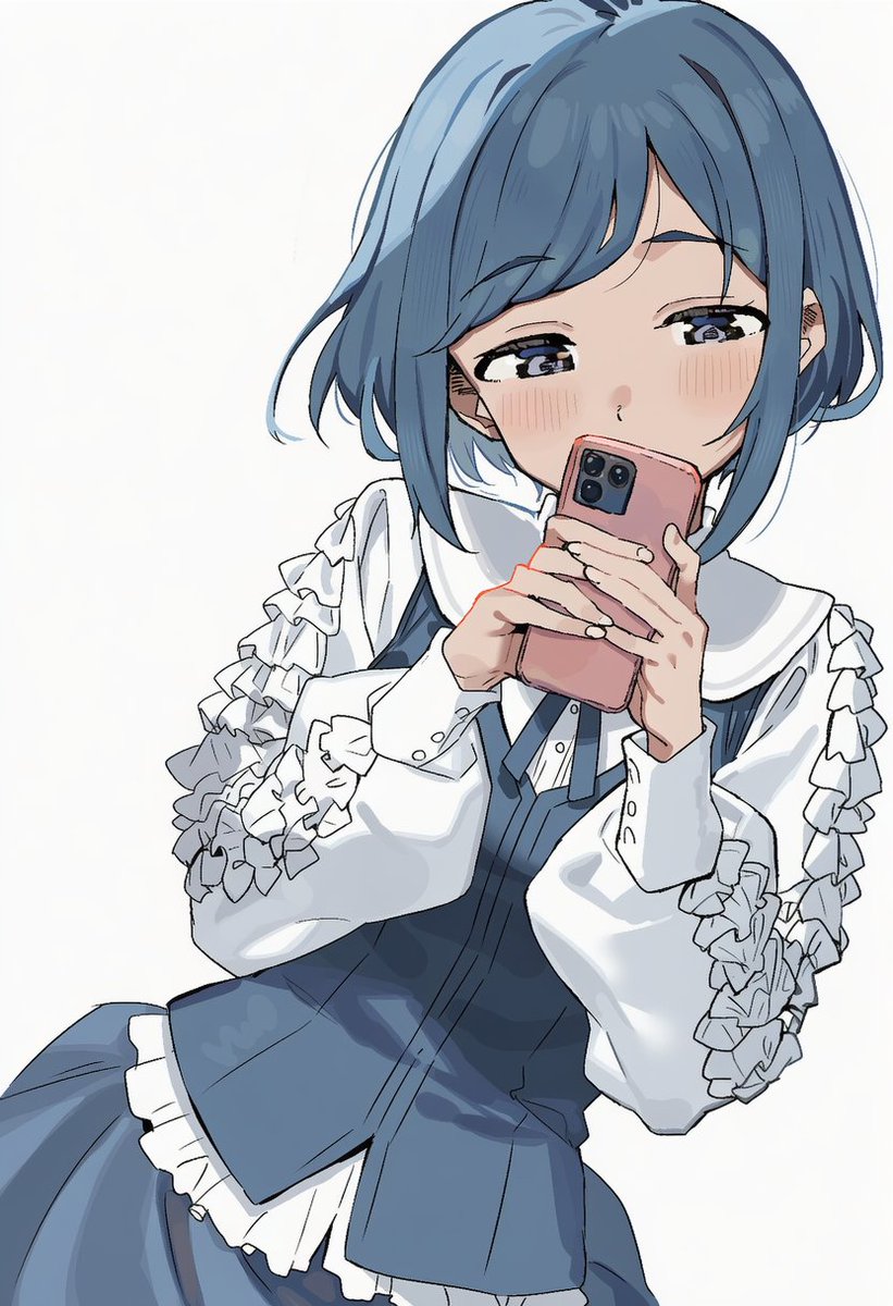 ひっそり