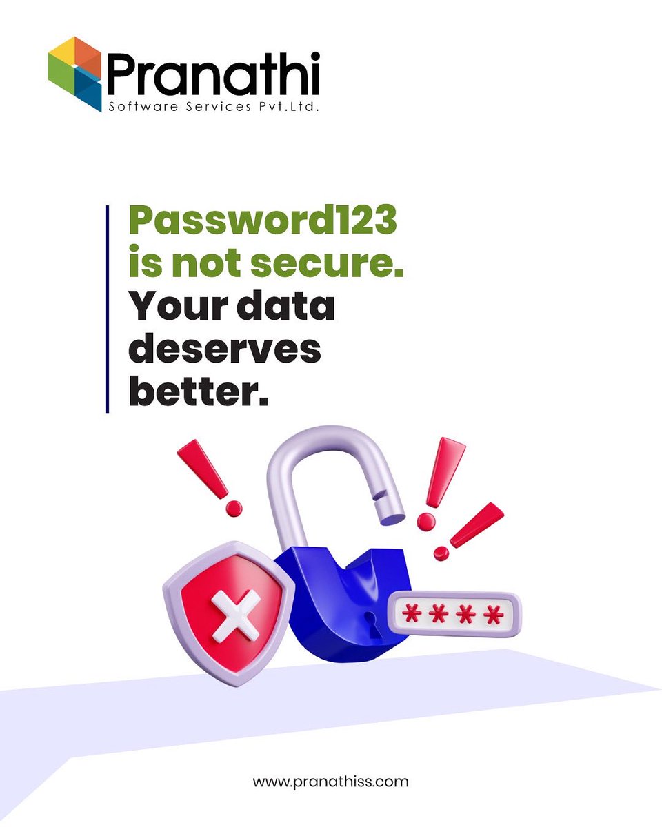 Pranathi Software Services tweet media