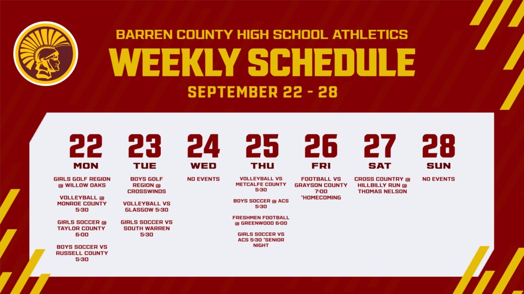 BCHS Trojans tweet media