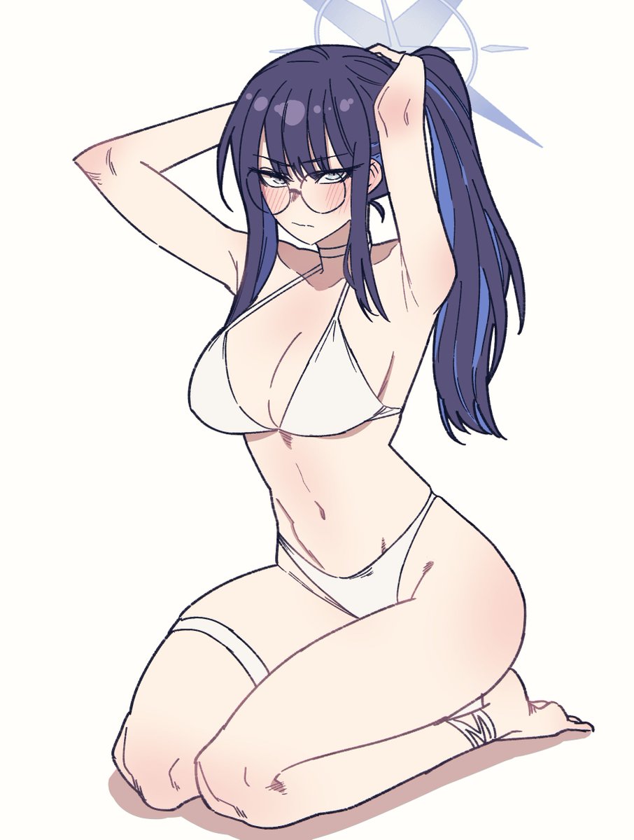 anygatsby's tweet image. #BlueArchive  
#ブルアカ  
#블루아카이브