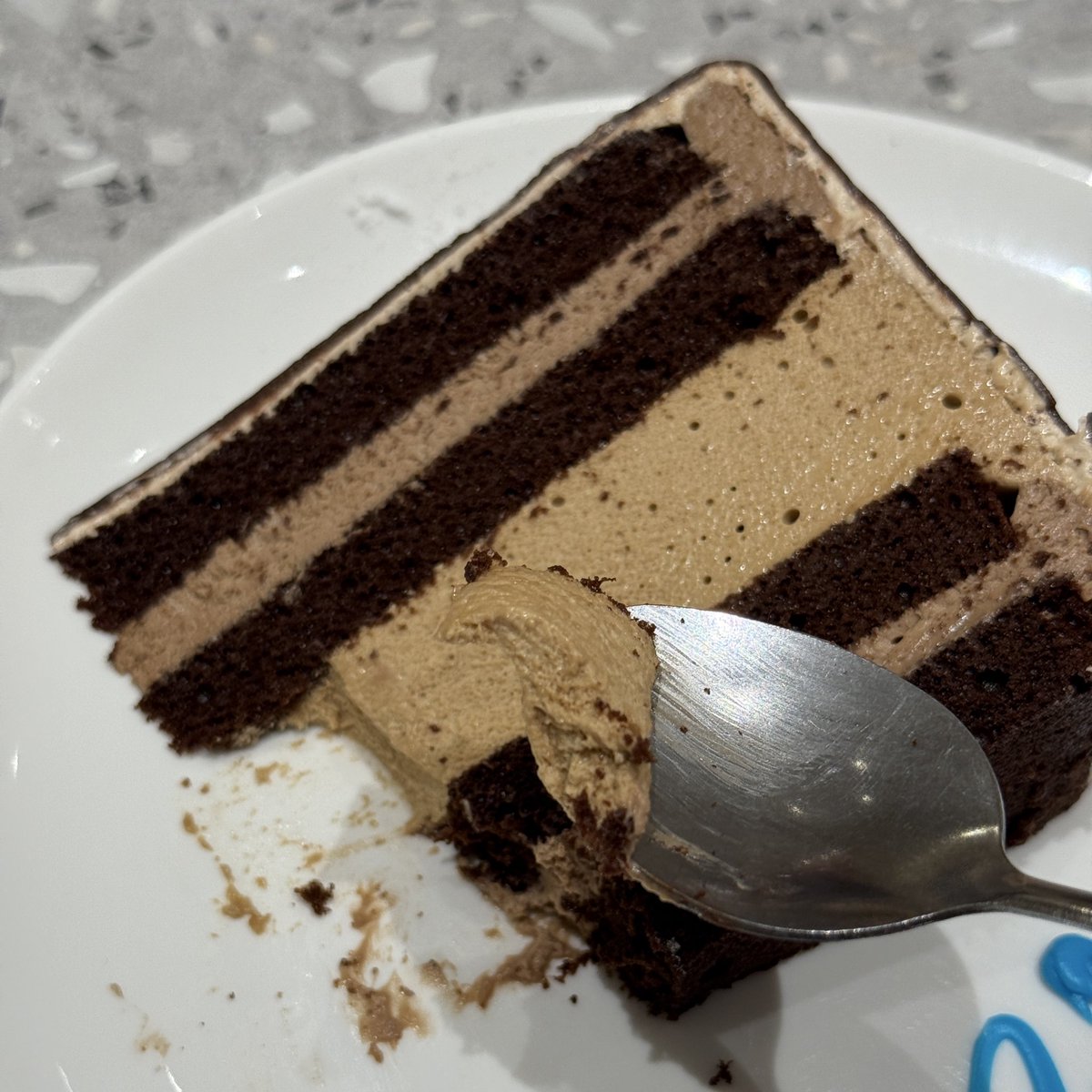 Sedap weh Coffee Indulgence!!😋 Sebagai bukan peminat kopi, saya APPROVED! 💯