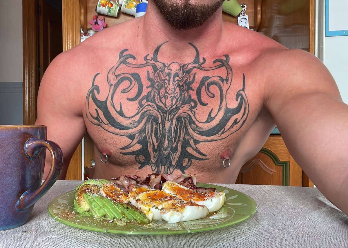 comemelabokita's tweet photo. Desayuno? https://t.co/ytZWI4javW
