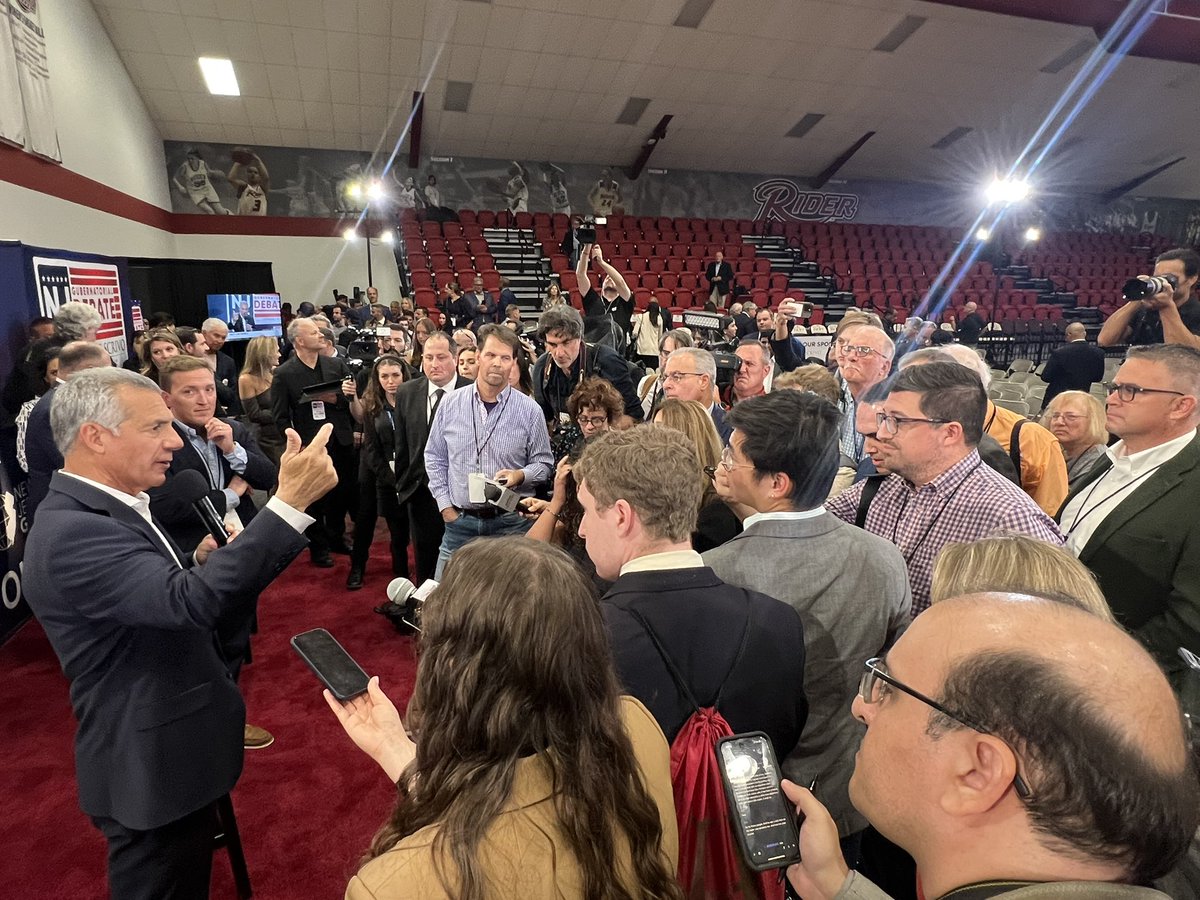 Ken Buck tweet media