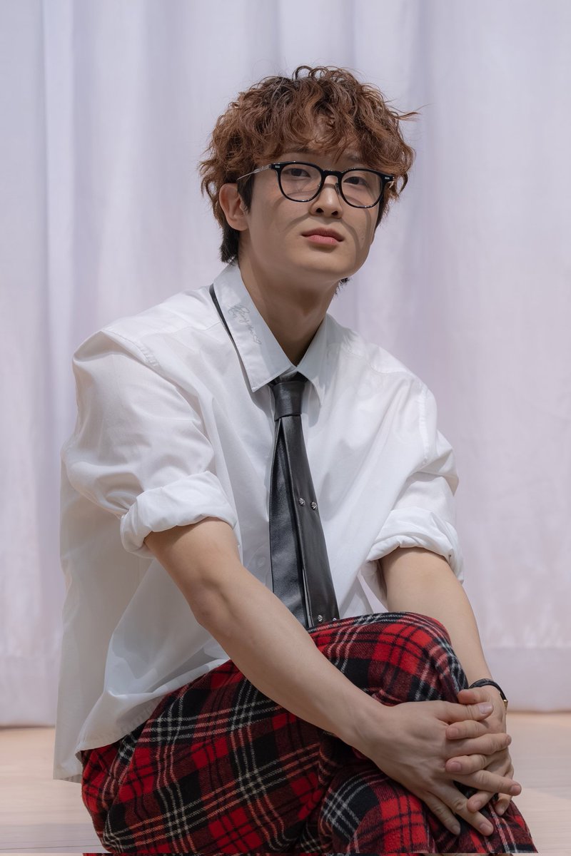 This look was a cultural reset ngl.