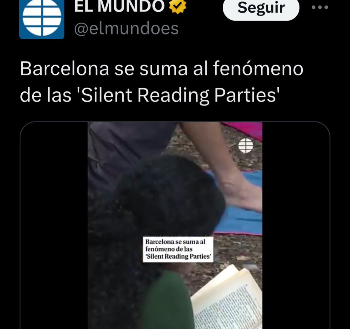 Están a un paso de hacer lo mismo con ver películas e inventarán los cines.