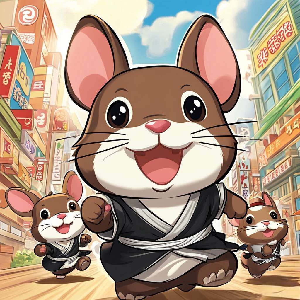 MoleSmash's tweet image. 🐻 Mole Smash Bounty Alert! 🔥
Here’s How to Boost: 
1️⃣ Complete daily missions. 
2️⃣ Invite friends and earn referral points. 
3️⃣ Crush socials🔥  

Tasks in the MiniApp

#TapTap #MiniGame #Ton #MoleSmash #Crypto