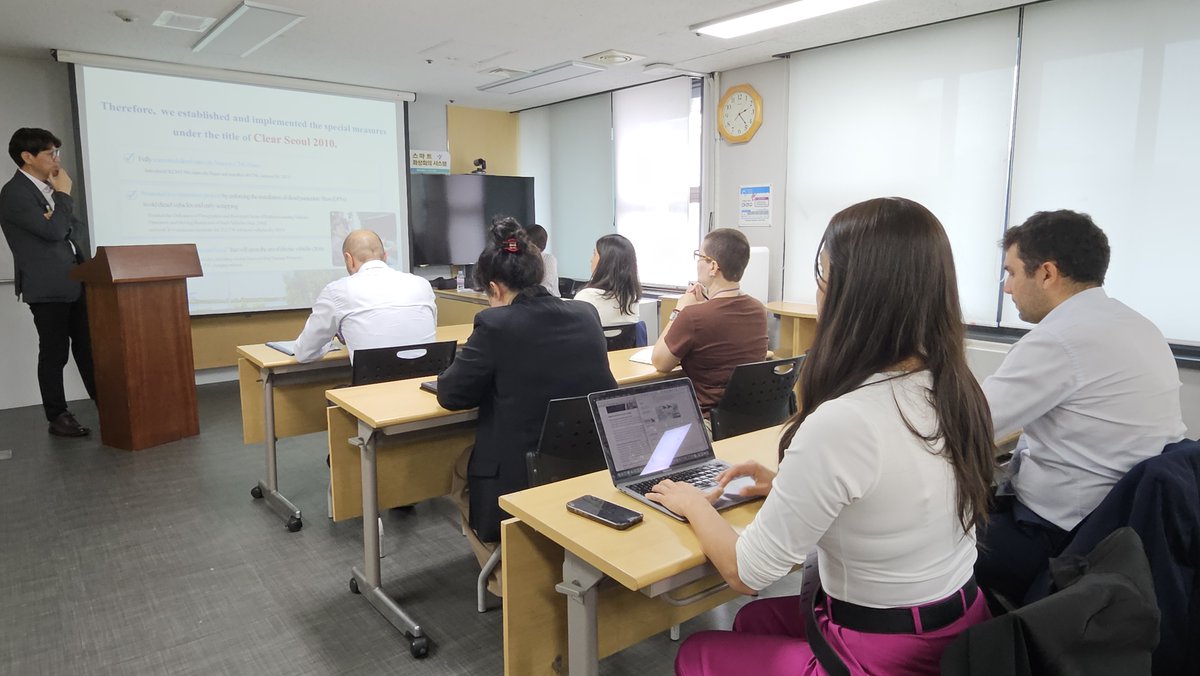 ICLEI East Asia tweet media