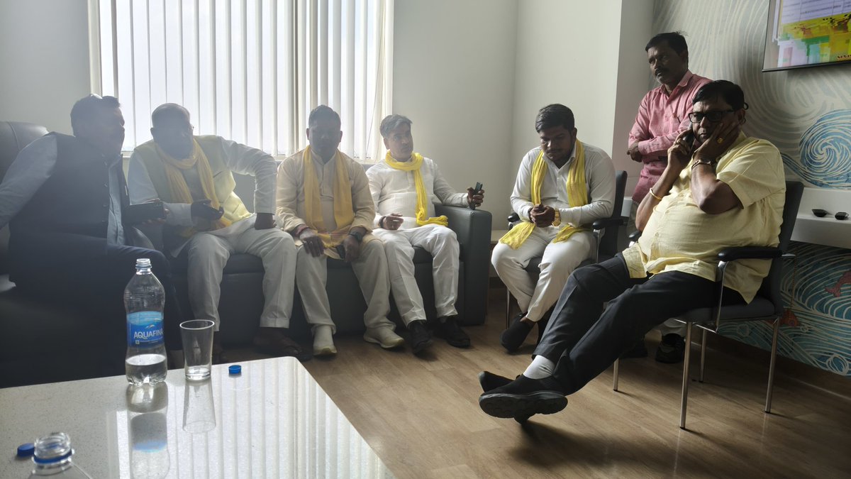 sbsprajeev tweet picture