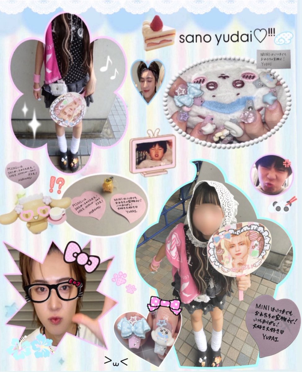 🎼🩷🔔 tweet media