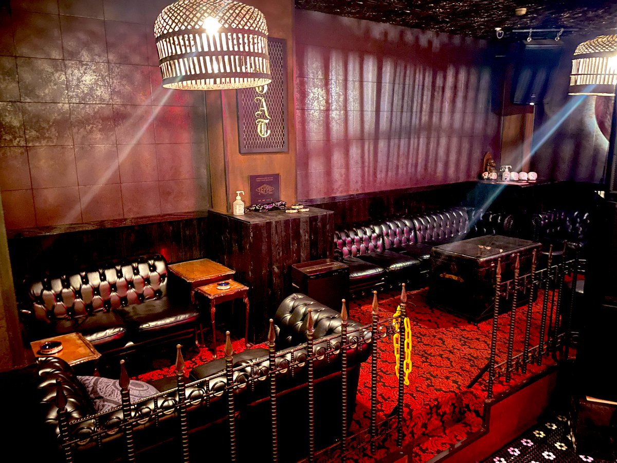 怒涛の土日が終わったけど今週土曜も
また主催イベやります🔥💪

ANISON ALL MIX PARTY
#エーバイヴス ⚡️⚡️⚡️
at CLUB G.O.A.T(お昼開催☀️)

オールジャンルのイベントとなってるので
イケ箱でオタクになりたい人は集合😎
初開催なので沢山遊んでくれると嬉しい🥹

⏬詳細⏬
twipla.jp/events/691425