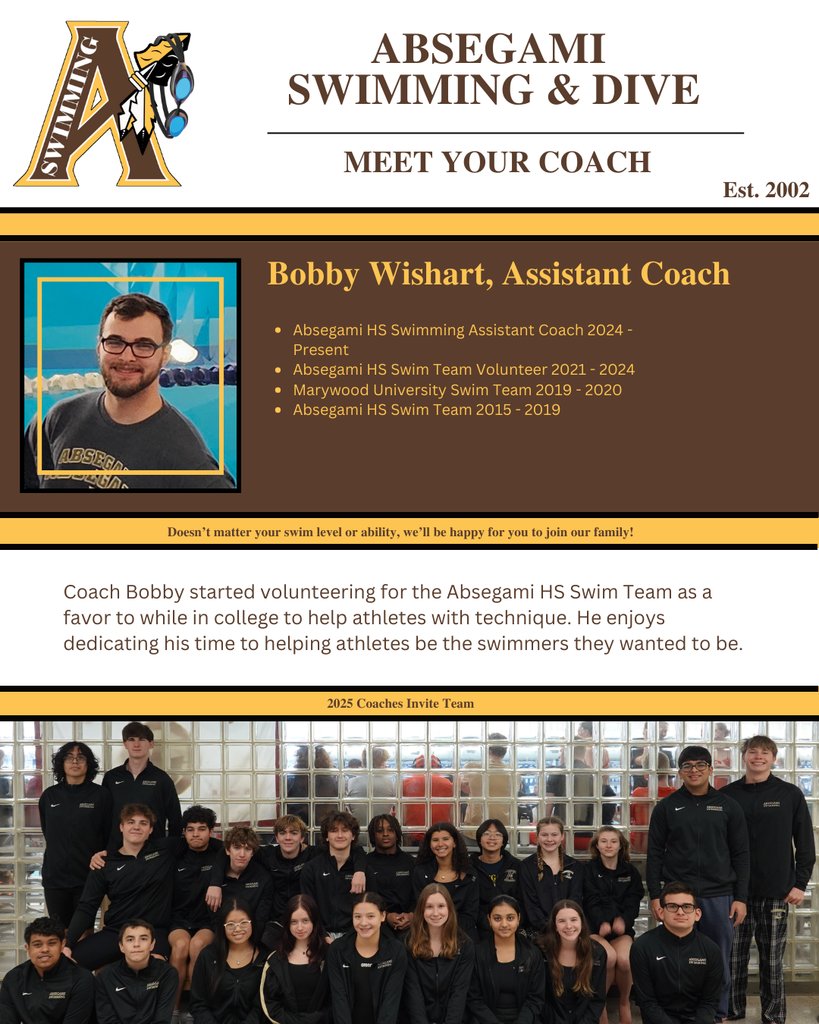 Absegami tweet media