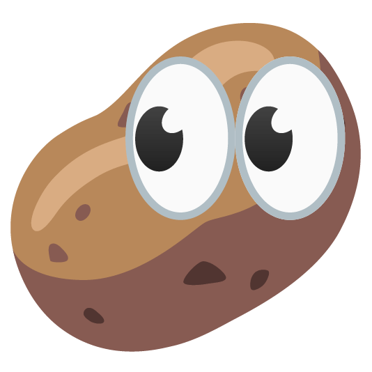 GM GM spuds 🥔🔥

Working on something underground I'll resurface fully when I get plenty to show off.