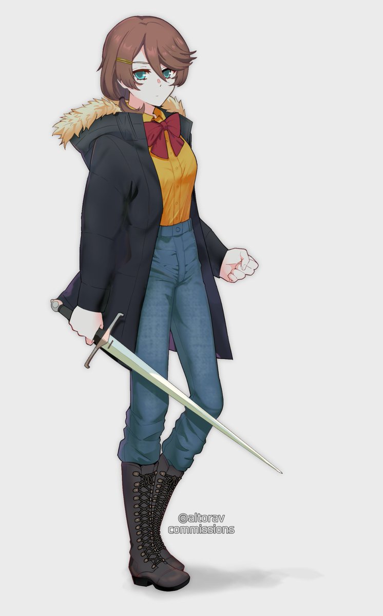 AltWork Corner 🎨🖌️ tweet media