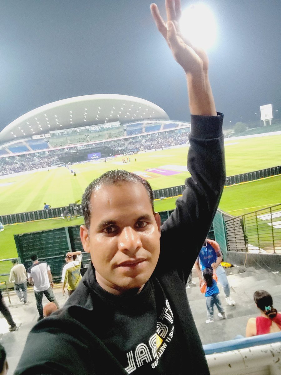 #AsiaCup2025 #ground