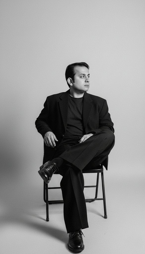 قوة الشخصية أن تدرك أنّ الحياة لا تمنحك إلا فرصة واحدة لا تتكرر، وأن الحكمة أن تغتنمها قبل أن تصير مجرد ذكرى عابرة.

#همام_قباني
#رسائل 
#أدب