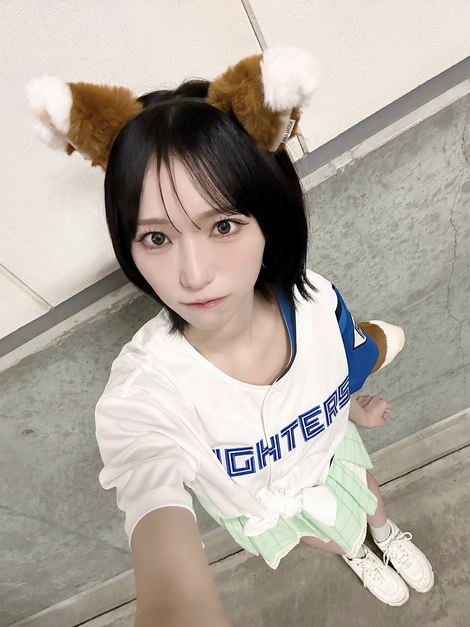 野口 衣織 on X: 
