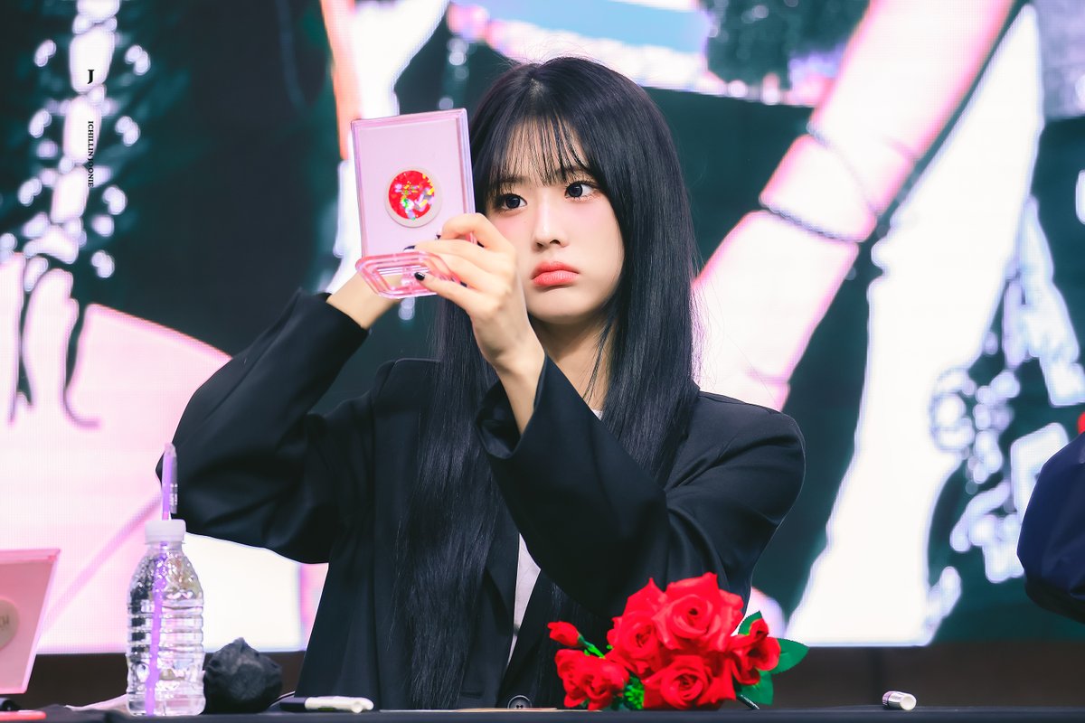 250916
#ICHILLIN #아이칠린 #JOONIE #주니 #쭌니다쭌