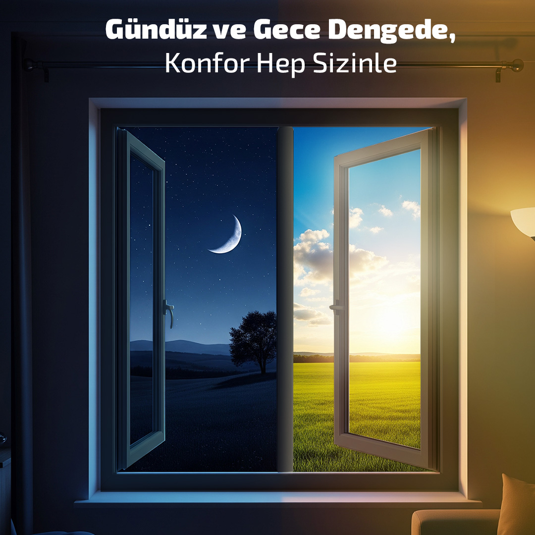 Egepentr's tweet image. Eylül ekinoksunda gece ve gündüz ışığı paylaşır.
Egepen Deceuninck pencereleriniz her mevsimde size konforu yaşatır.

#EgepenDeceuninck #Ekinoks #TürkiyeninPenceresi #DünyanınPenceresi #PVC