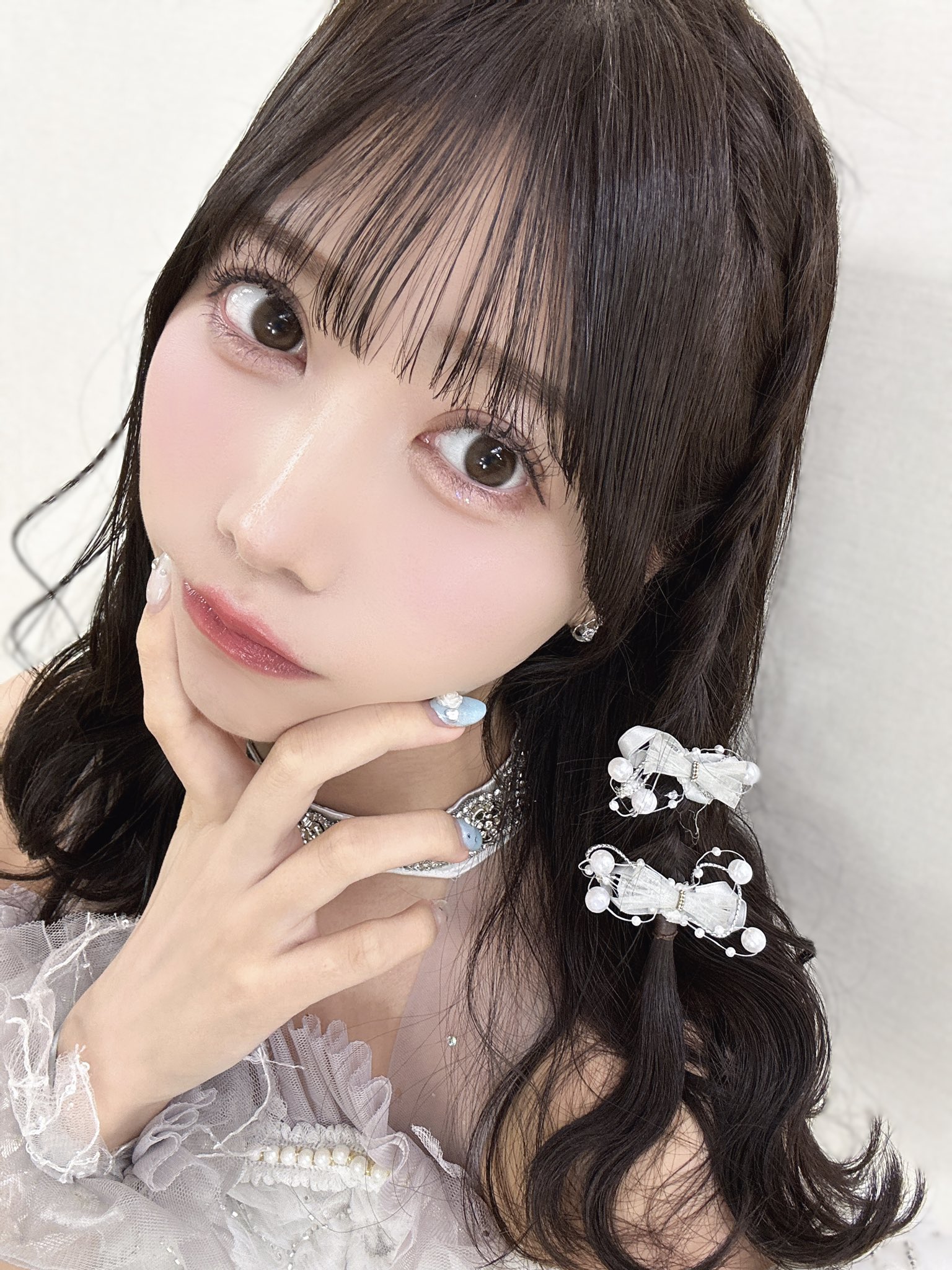愛愛ページ 白瀬乃愛 【ワガママなラストノート】💧 on X: 