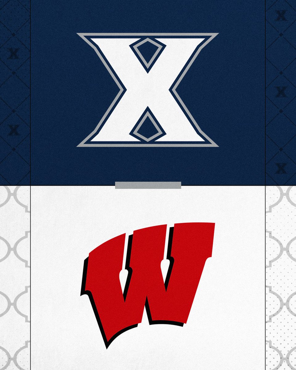 Day one of the Badger Invitational is underway!

⛳: TPC Wisconsin
📍: Madison, Wis.
📊: bit.ly/4neoX9p

#LetsGoX