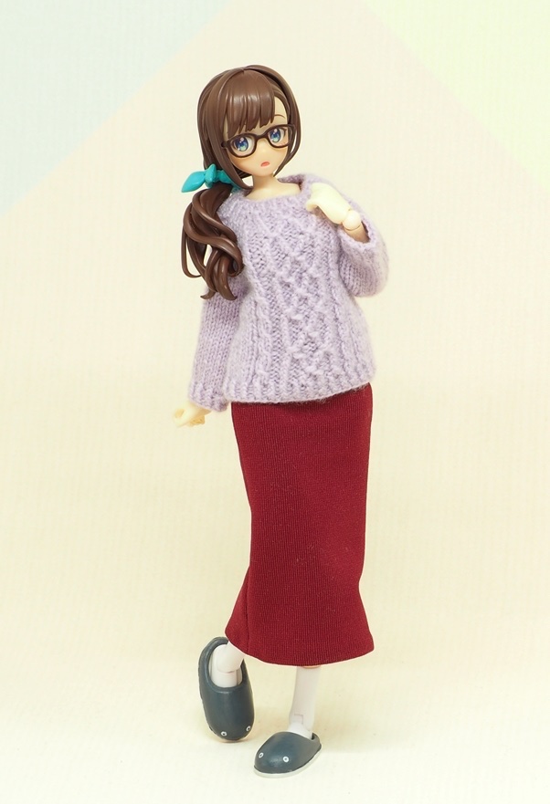 分かりみが深い。