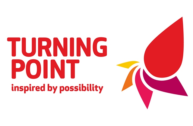 Turning Point - Social Enterprise 💙 tweet media