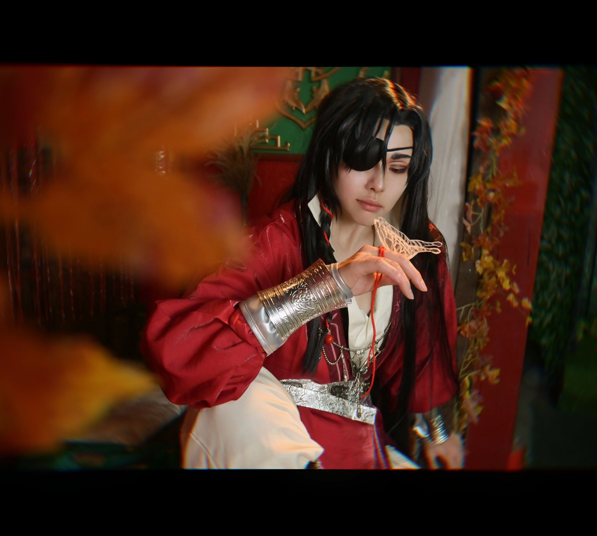 2214869sh's tweet photo. cosplay/tgcf

花城

📷:@2mina_To_camera 
#天官赐福 
#tgcf https://t.co/IyctYrbCFw