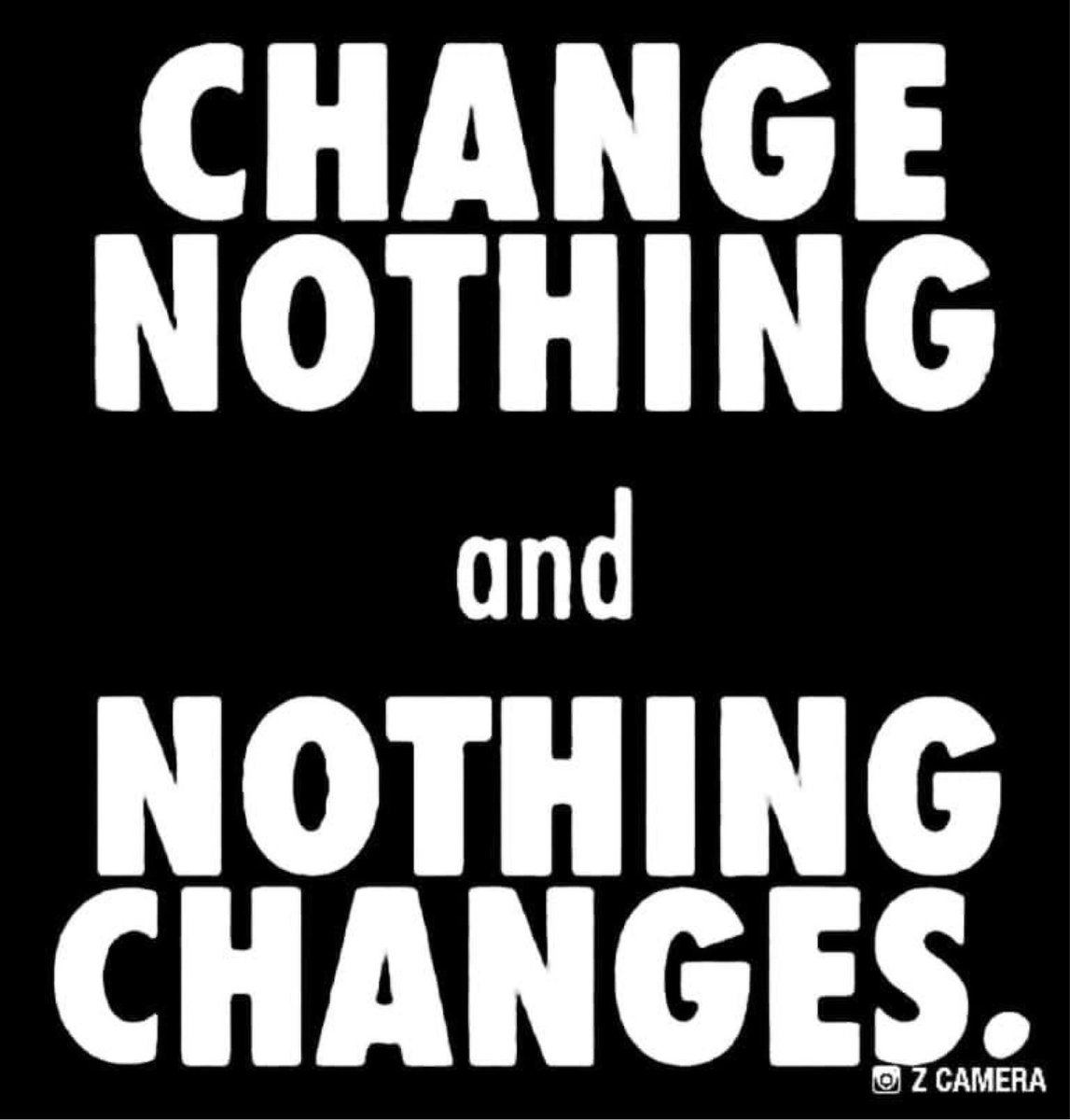 MsMSegars's tweet image. Change can be tough, but staying put is even tougher! 🚀 Every small step leads to a new adventure. How do you handle life’s twists and turns? Let me know! 🌟 #EmbraceChange #GrowthMindset