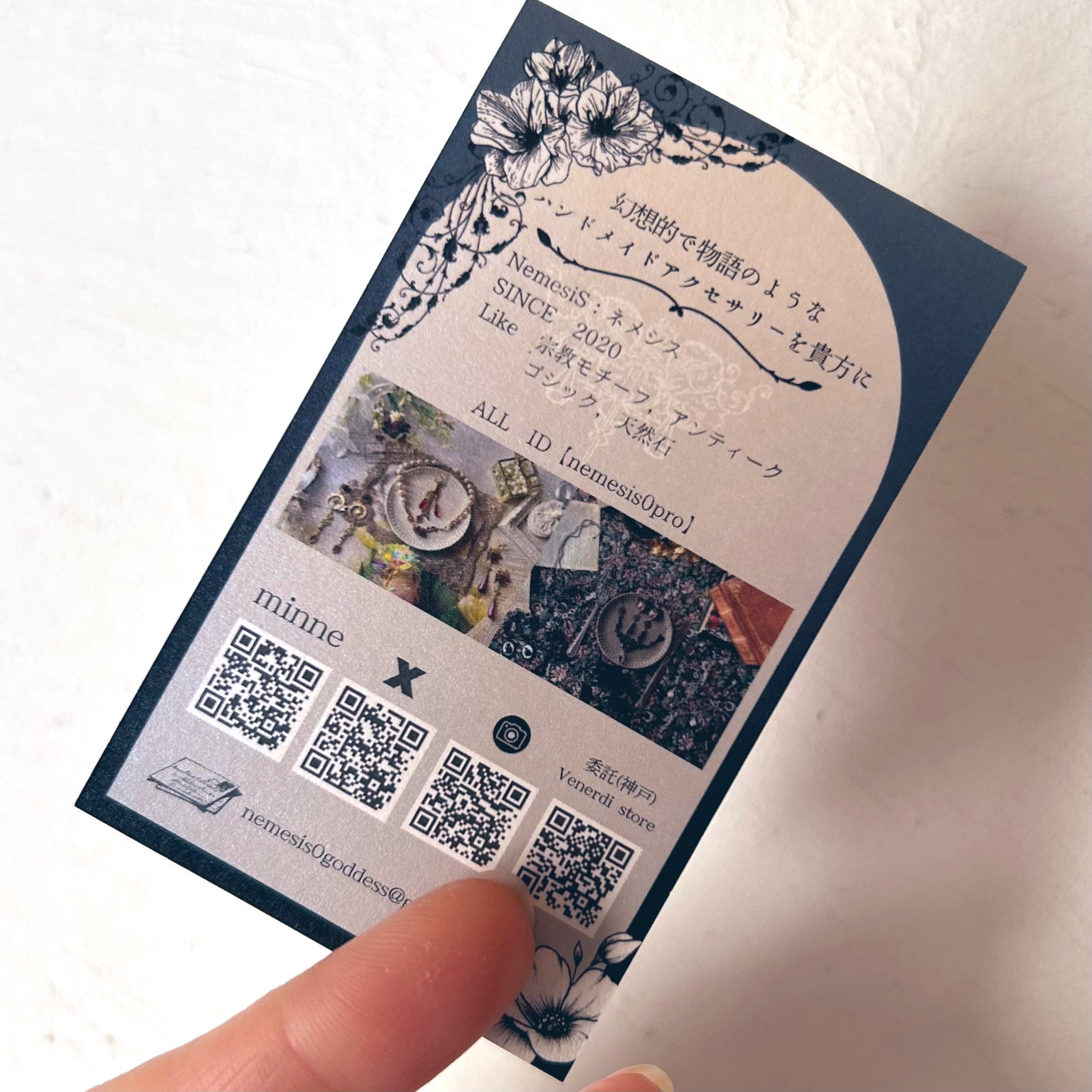 印刷通販 名刺21【公式】 (@Meishi21_Social) / X