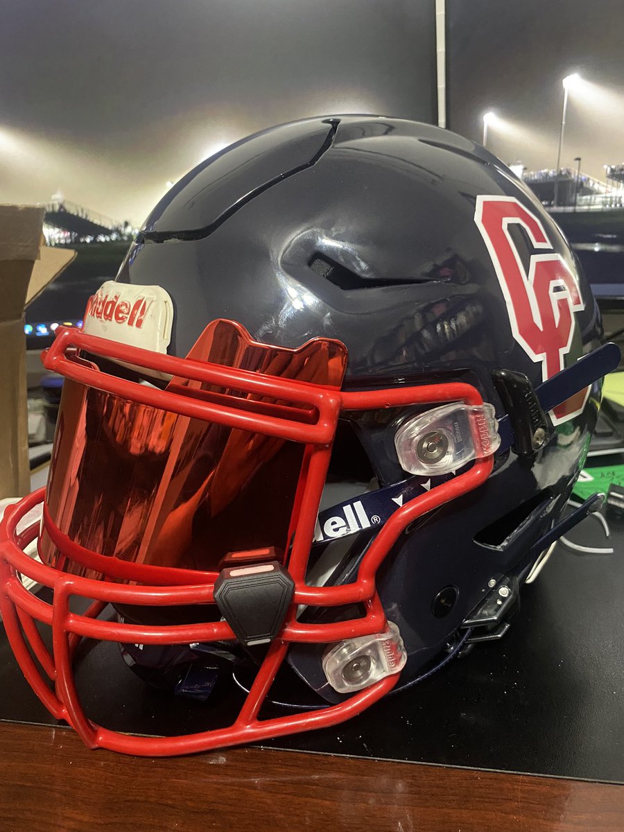 🏈 6A Conference Challenge🏈
Sweet 16

Desert Vista Thunder
<a href="/DVThunderFB/">Desert Vista Football</a> 

vs

Centennial Coyotes
<a href="/Cehsfootball/">Centennial Coyotes Football</a> 

#AZHelmetChallenge #repAZ